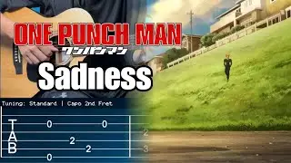 This Guitar Cover Has More Frames than OPM Season 3