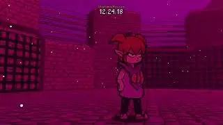 Demon Turf - Demon King's Lair ~ Boss