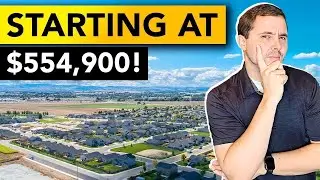 South Meridian Idaho BEST Lifestyle Community