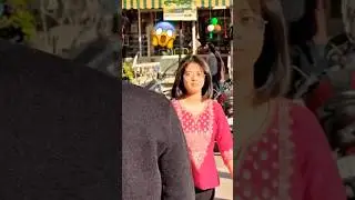 Boy, attitude, girl reaction😱#shorts #trending #love #reaction #attitude #boy