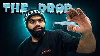 THE DROP | Megabass, Teckel, Hideup и другие!