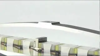 Amplified Piezo Actuator from Cedrat Technologies