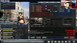 OPEN TEST CLAN AFTERLIFE 41 KERASKAN BAANG!!!