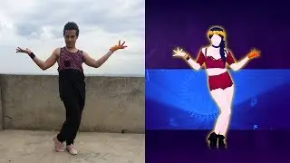 Just Dance 2018 - Thumbs | 5 Stars