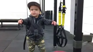 First Two Months At Velocity Training Club