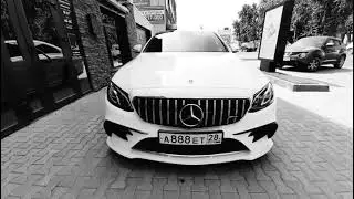 Mercedes e300 2017 Tuning-mania