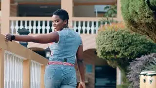 OBAKILA -RUTH NGENDO (VISUALIZER)