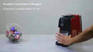 Gise Caff&egrave; - Decalcificazione di Aura