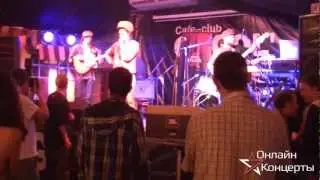 Prophet Panama & Lion Posse | Онлайн Концерты | 21.10.12