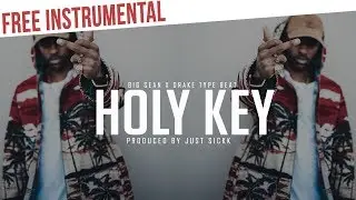 FREE | Big Sean Ft. Drake Type Beat - 