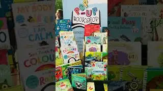 Happy Half-Term - Books in stock
