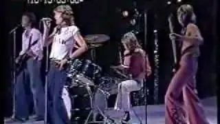 Child on seaside special 1977