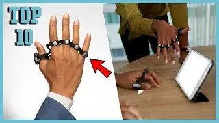 ✅Top 10! Coolest New Tech Products 2026 | Tech Gadgets, Amazing Gadgets