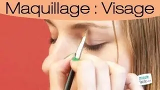 Conseils : Camoufler un grain de beaut&eacute;