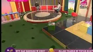 لين الصعيدي وعمر على الهوا سوا mohagiralhop