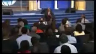 power of vision by David Oyedepo