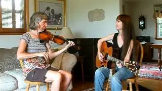 Growling Old Man and Cackling Old Woman & Devil's Dream