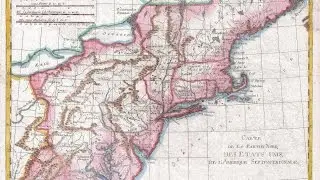 James Madison and State Representation in Congress, by Professor Jack Rakove