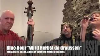 Teaser Wird Herbst da drau&szlig;en