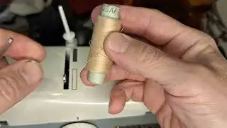 Маленькая хитрость, видео 4  VERITAS 8014/35 и 43.Видео № 70