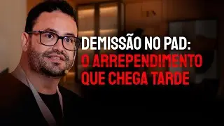 Quando o barato na defesa do PAD sai caro demais