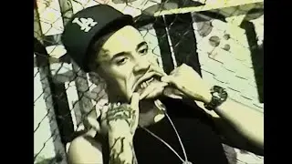 OGMECBABY - SORRISO DE PRATA (Official Music video)