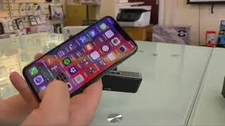 Unboxing the X-mini&trade; XOUNDBAR Bluetooth Stereo Speaker