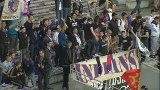 Toulouse FC - LOSC Lille (4-2) - Le résumé (TFC - LOSC) / 2012-13