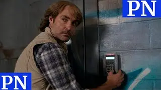 'MacGruber' can't fix what's wrong with Peacock's misguided  'SNL' revival