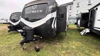 2026 Keystone Outback 328RL