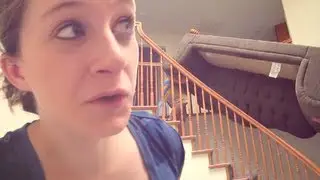WHAT'S GOING ON?!?! (7.12.13 - Day 168)