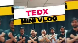 TEDx Peshawar Experience - Mini Roast - Saifingo