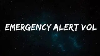 zotti - emergency alert vol. 2 (ft. medasin & josh pan)