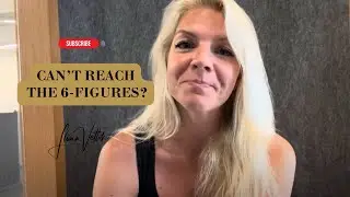 How Women Entrepreneurs Can Scale to 6 Figures | Liina Vettik