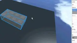 ROBLOX Scripting Tutorial 9 - Parts