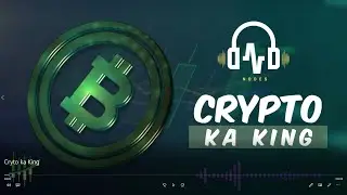 Crypto Ka King Hun.. 👑 &ndash; Rap | AA NODES | Bitcoin Rap Song 2025