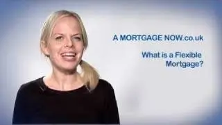 What is a flexible mortgage