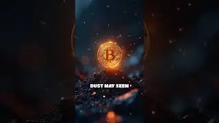 Crypto Dust: The Hidden Wealth in Your Wallet