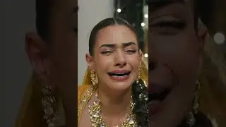 Talaq 😱 #sazawaar #shorts