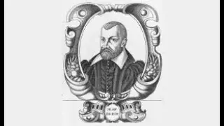 (1/3) Alberto Clerici - Jean Bodin (1529-1596)