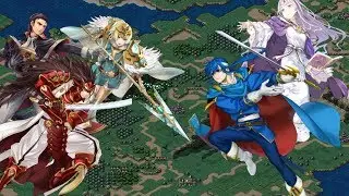 How I Clutched: Seliph & Julia's Bound Hero Battle [Fire Emblem Heroes]