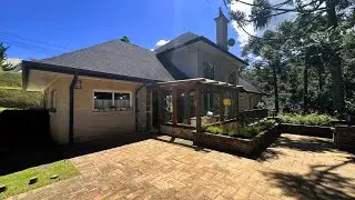 🌲CASA EM CONDOMÍNIO - RECANTO DO SOL - CAMPOS DO JORDÃO/SP - R$4.300.000,00
