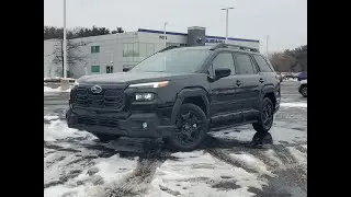 2026 Subaru Outback Limited MI Macomb, Rochester, Royal Oak, Sterling Heights, Troy