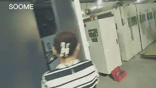Online Computerized slitter scorer, inline corrugated cardboard cutting creasing machine
