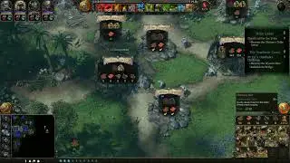SpellForce 3: Fallen God A Let's Play By IVATOPIA Ep 98 - Intensifies!