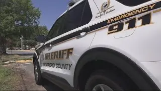 False threats to 3 different schools in Stafford County