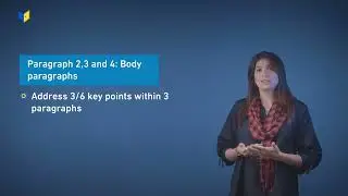 The 5 Paragraph Rule | O Level | English | Argumentative Essay