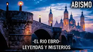 LEYENDAS Y MISTERIOS DEL RIO EBRO | ABISMO ORIGINALS |