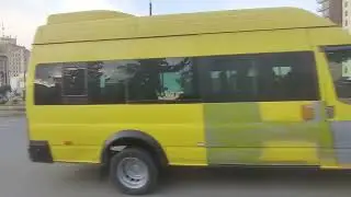 rustavi walking tour
