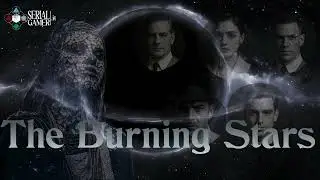 [GDR ITA - Il Richiamo di Cthulhu Settima Edizione] The Burning Stars - Teaser Episodio 01
